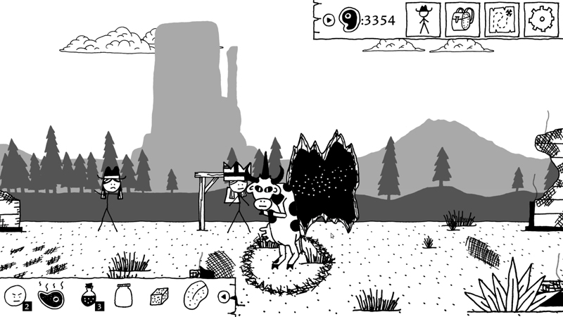 West of Loathing
